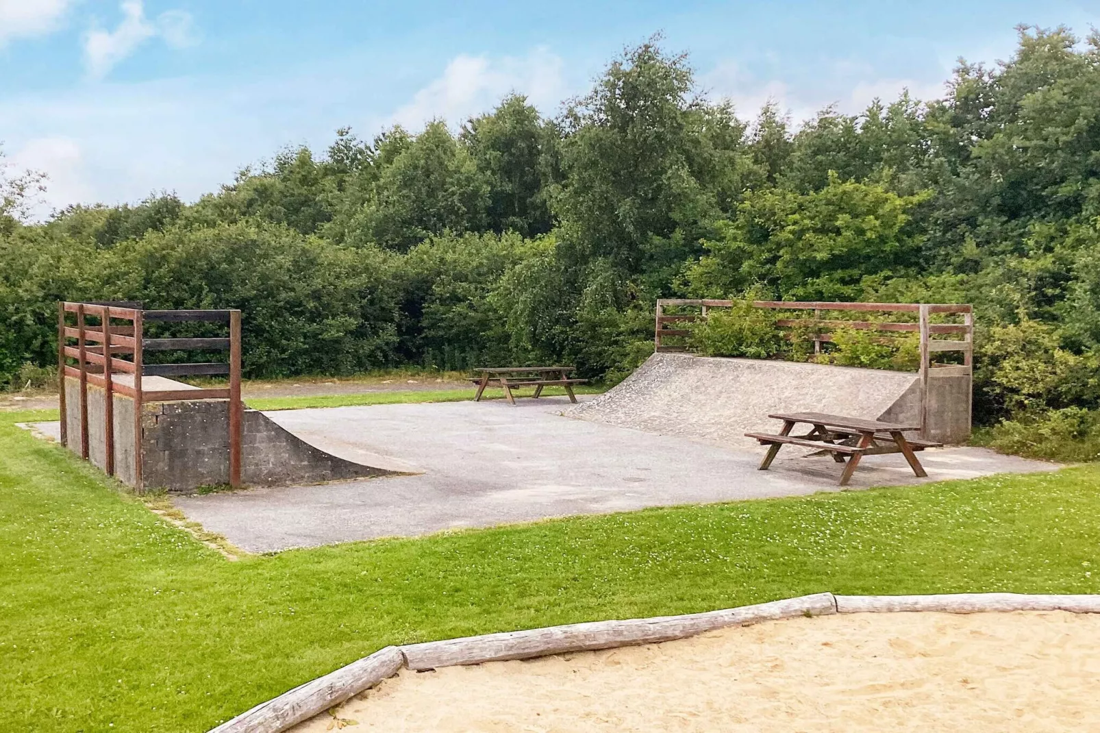 5 sterren vakantie huis in Fur-Niet-getagd