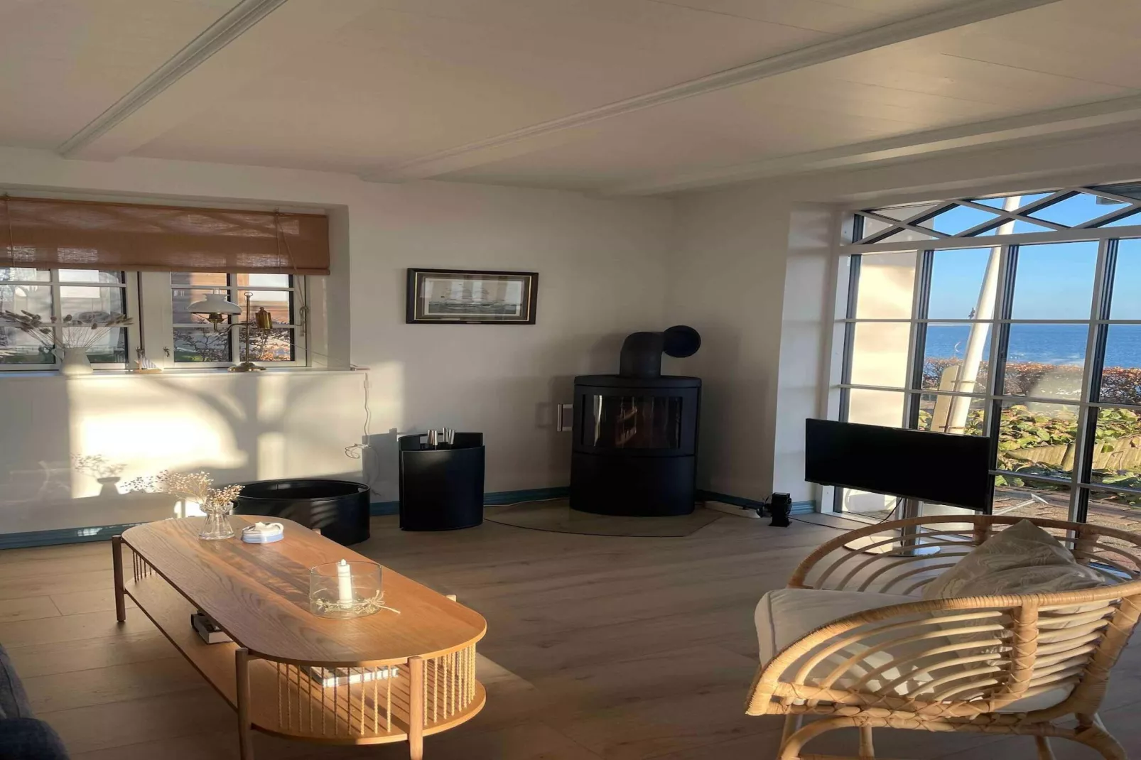 6 Personen vakantie huis in Haderslev-Binnen