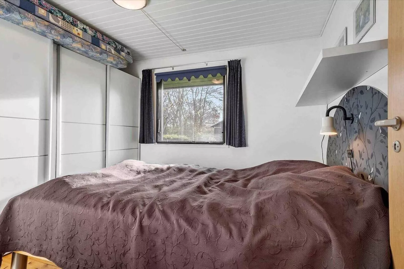 5 sterren vakantie huis in Føllenslev-Binnen