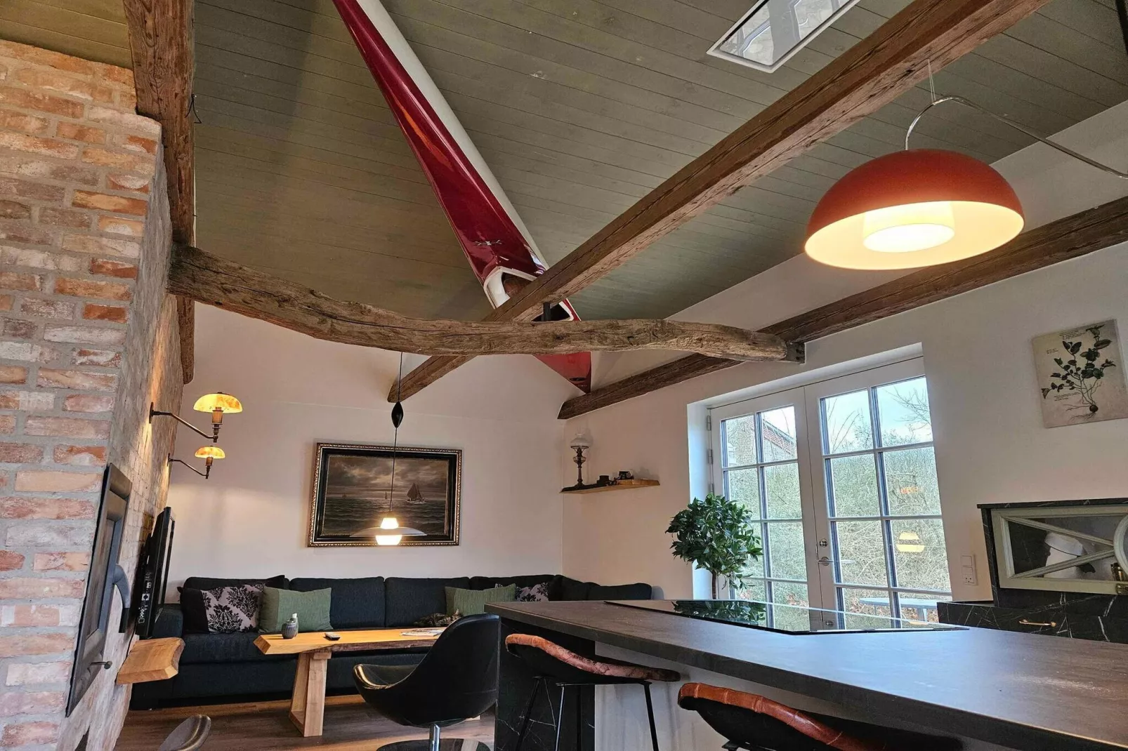 5 sterren vakantie huis in Hadsund-Binnen