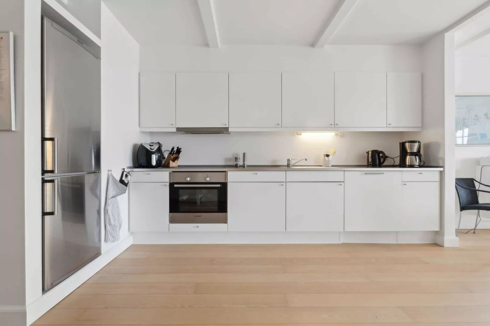 5 sterren vakantie huis in Bagenkop-Binnen