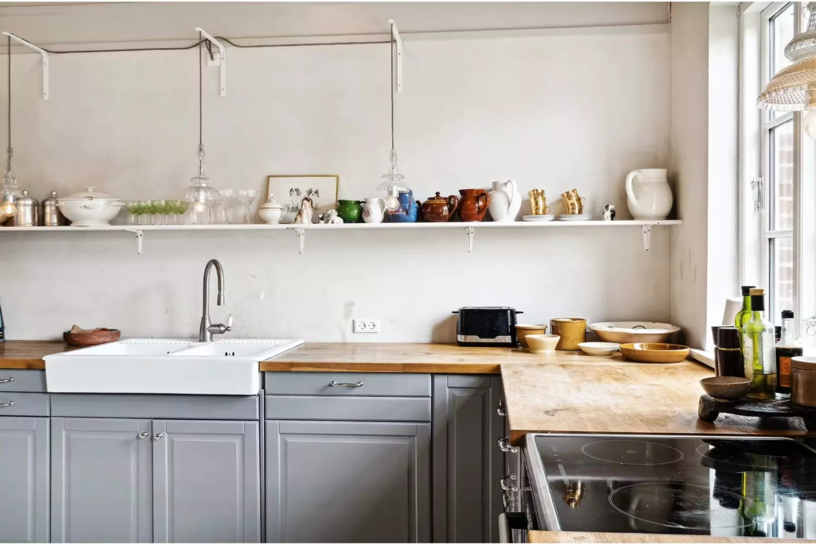 5 sterren vakantie huis in Svaneke-Binnen