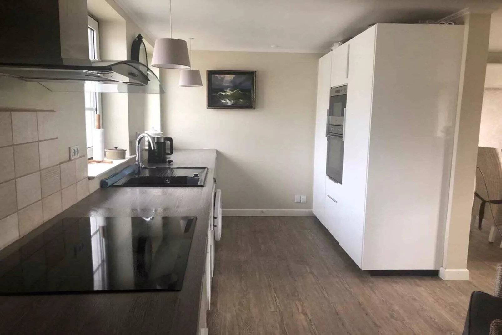 4 sterren vakantie huis in Sydals-Binnen