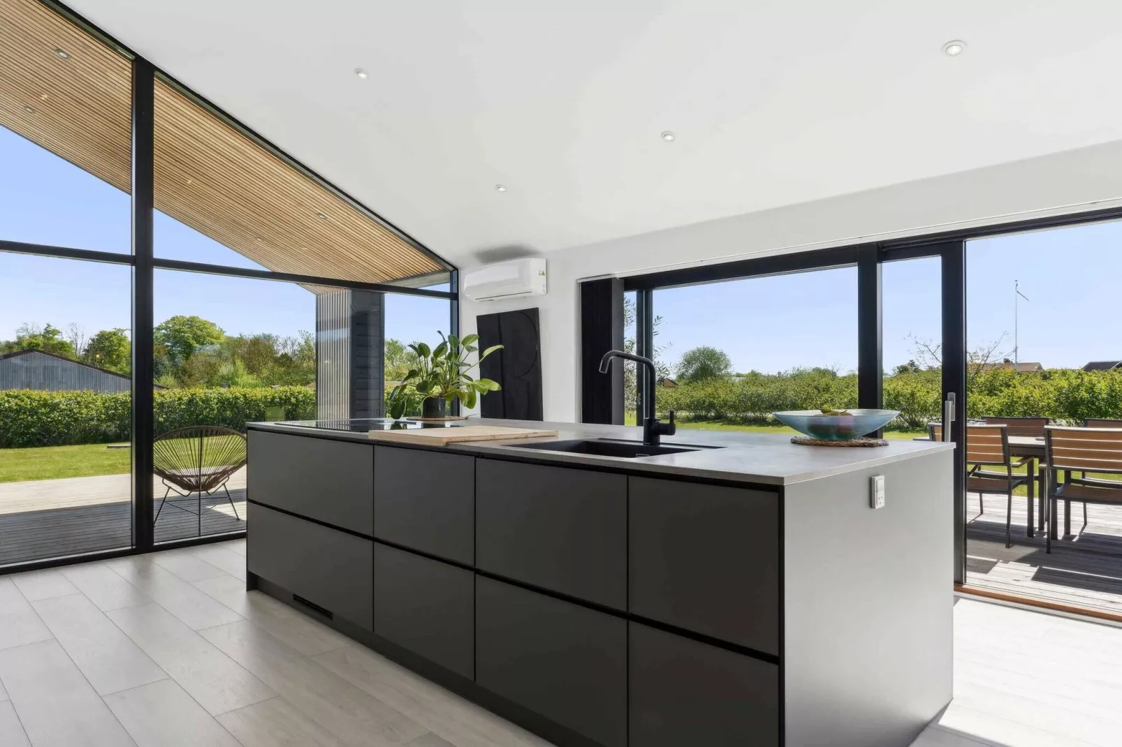 5 sterren vakantie huis in Humble-Binnen