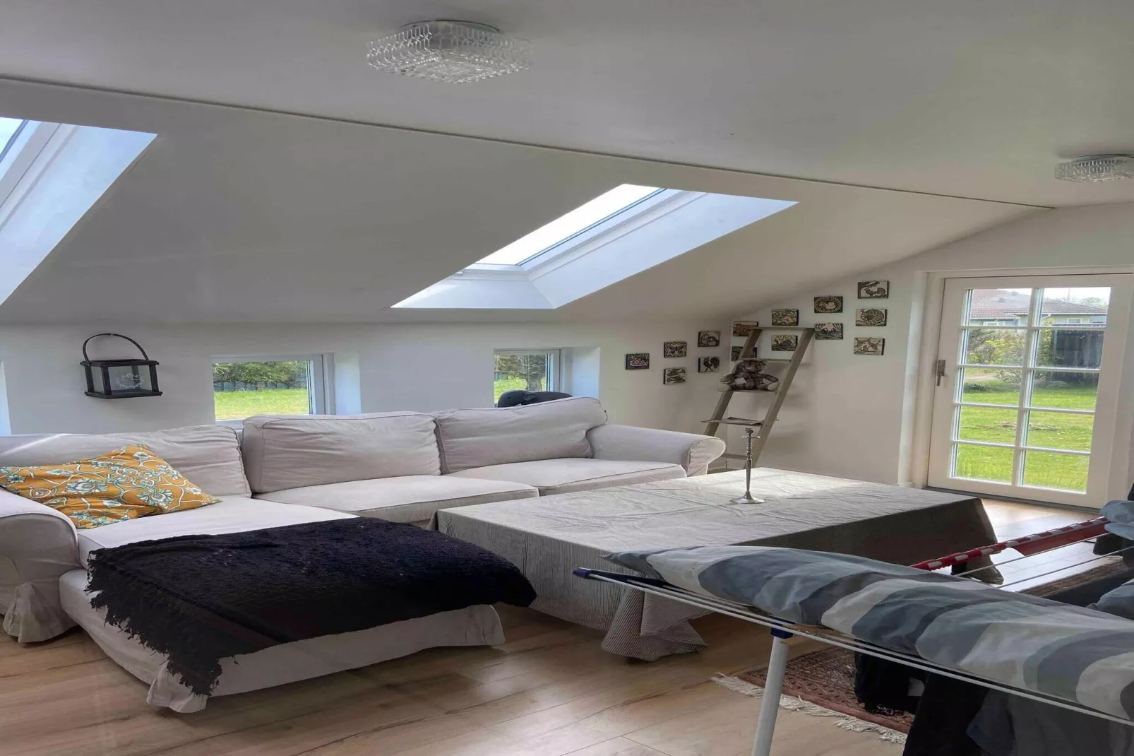 5 sterren vakantie huis in Otterup-Binnen