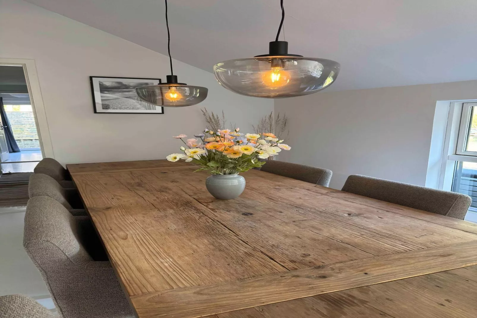 5 sterren vakantie huis in Væggerløse-Binnen