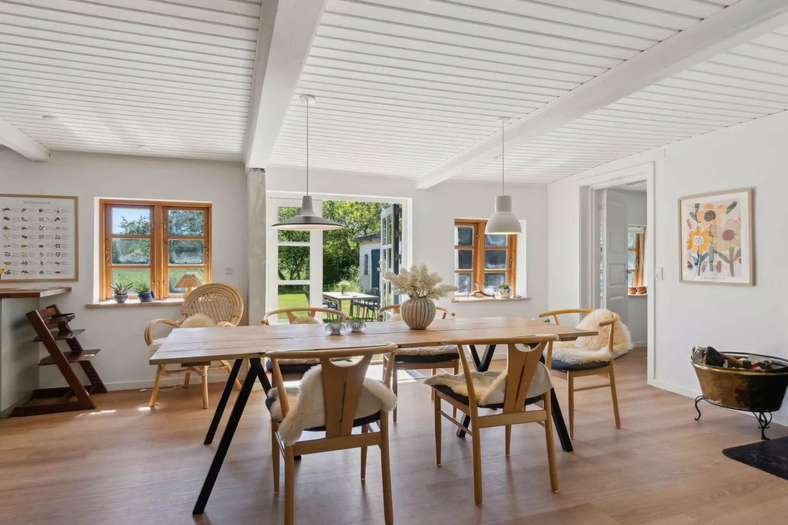 4 sterren vakantie huis in Humble-Binnen