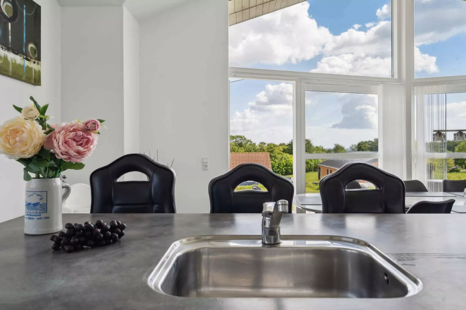 4 sterren vakantie huis in Augustenborg-Binnen