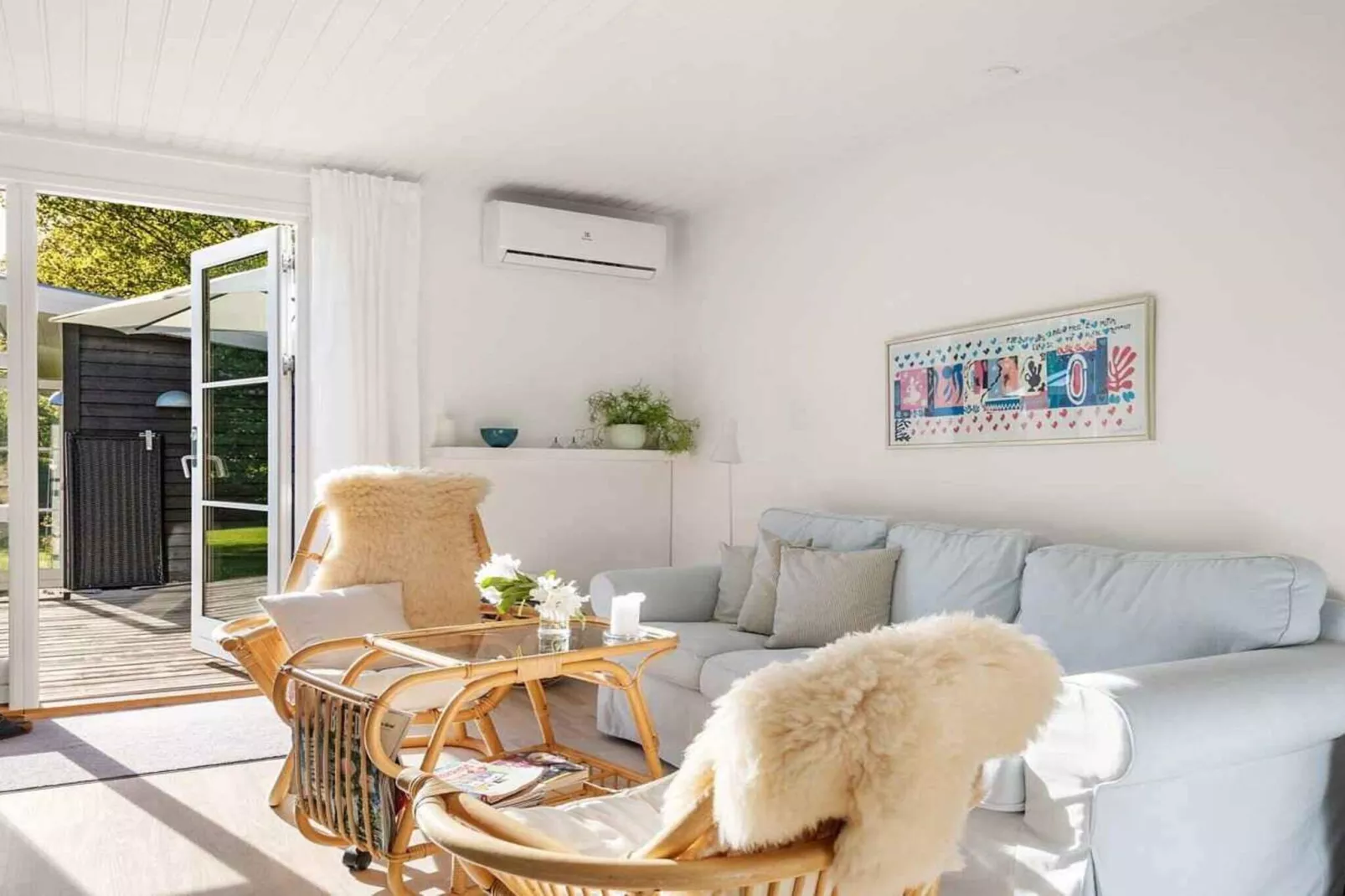 4 sterren vakantie huis in Præstø-Binnen