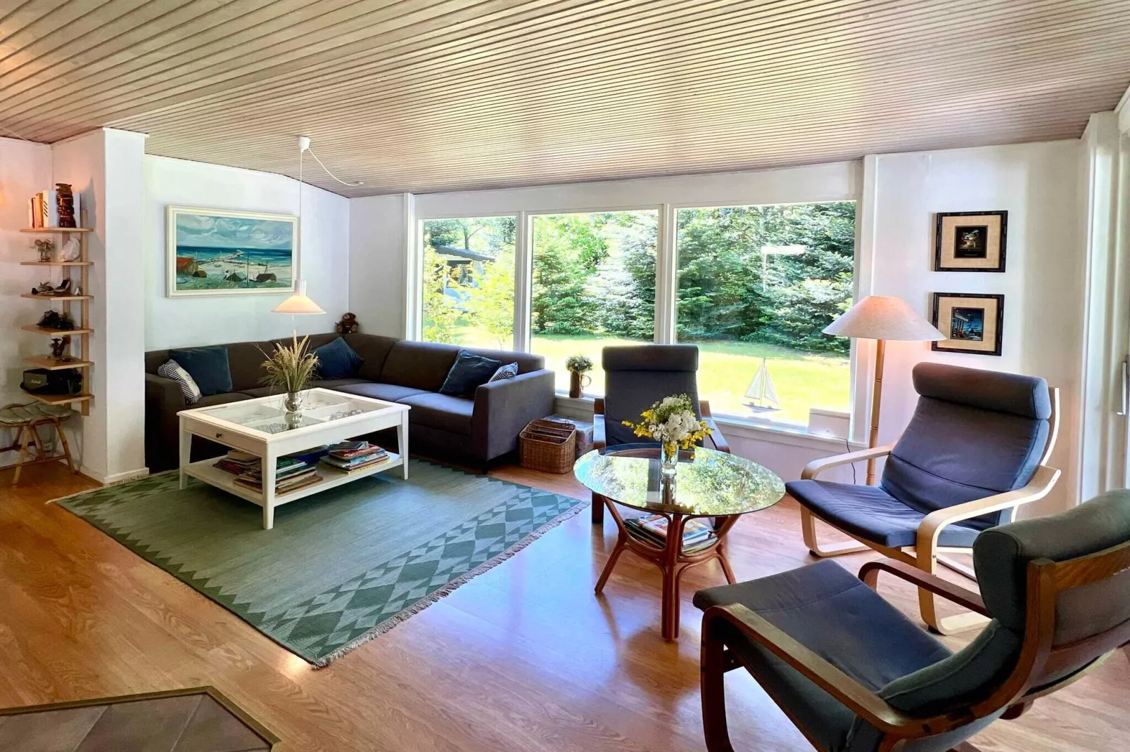 4 sterren vakantie huis in Højby-Binnen