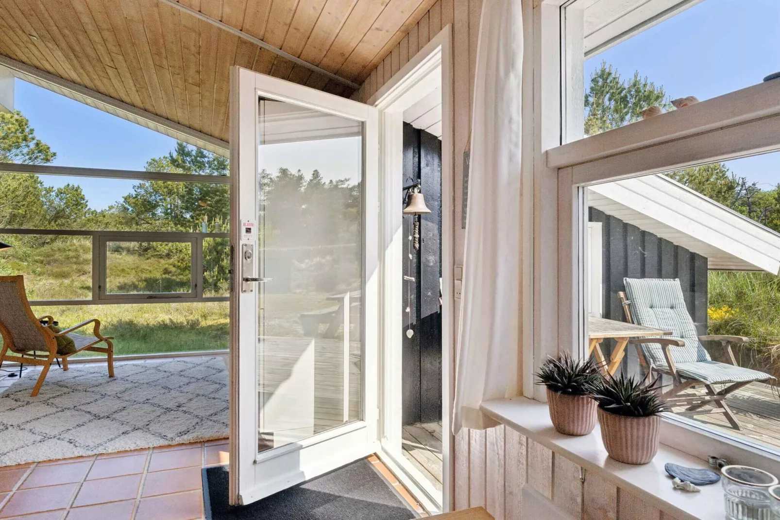 5 sterren vakantie huis in Ålbæk-Binnen