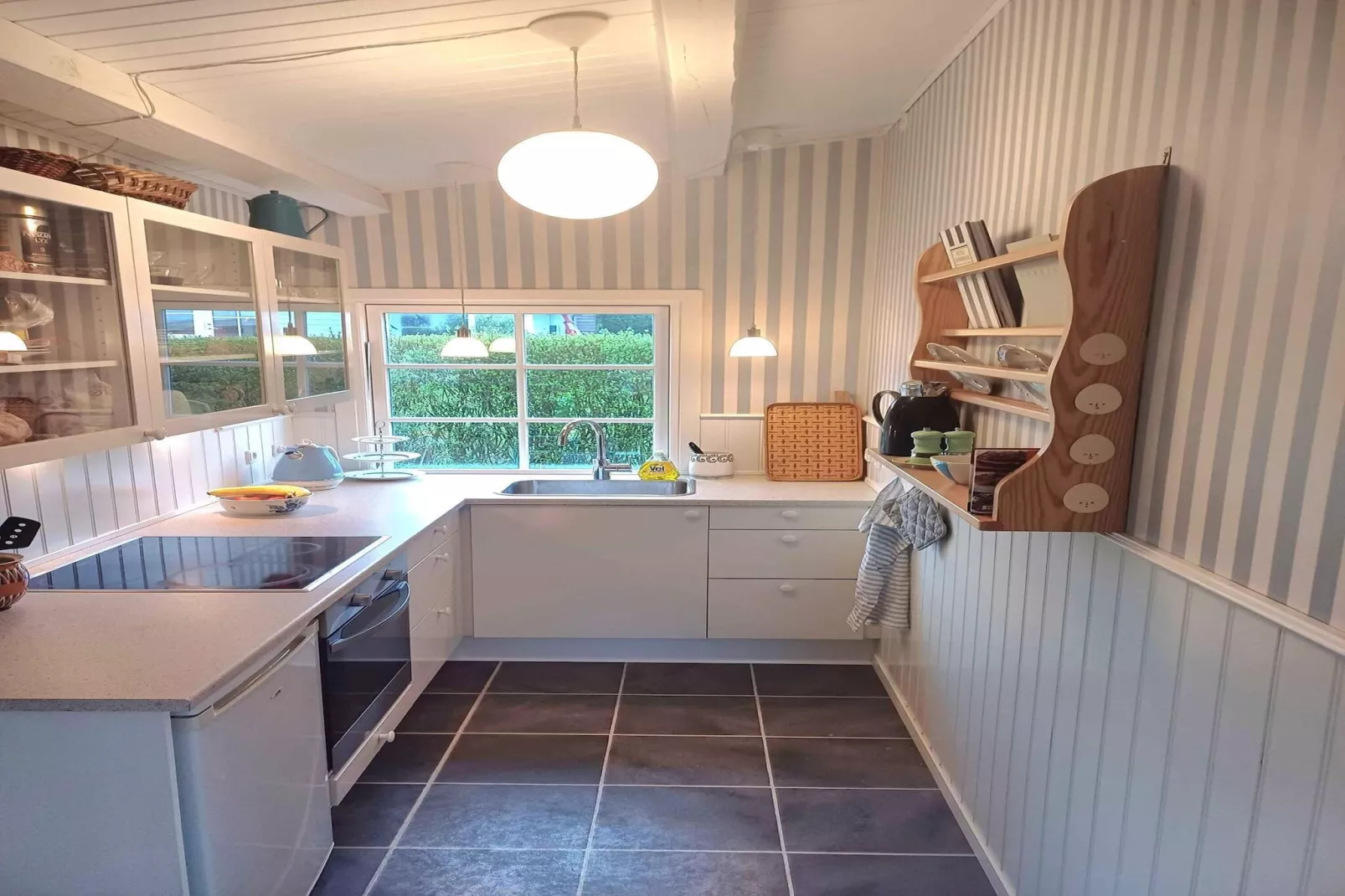 5 sterren vakantie huis in Karrebæksminde-Binnen