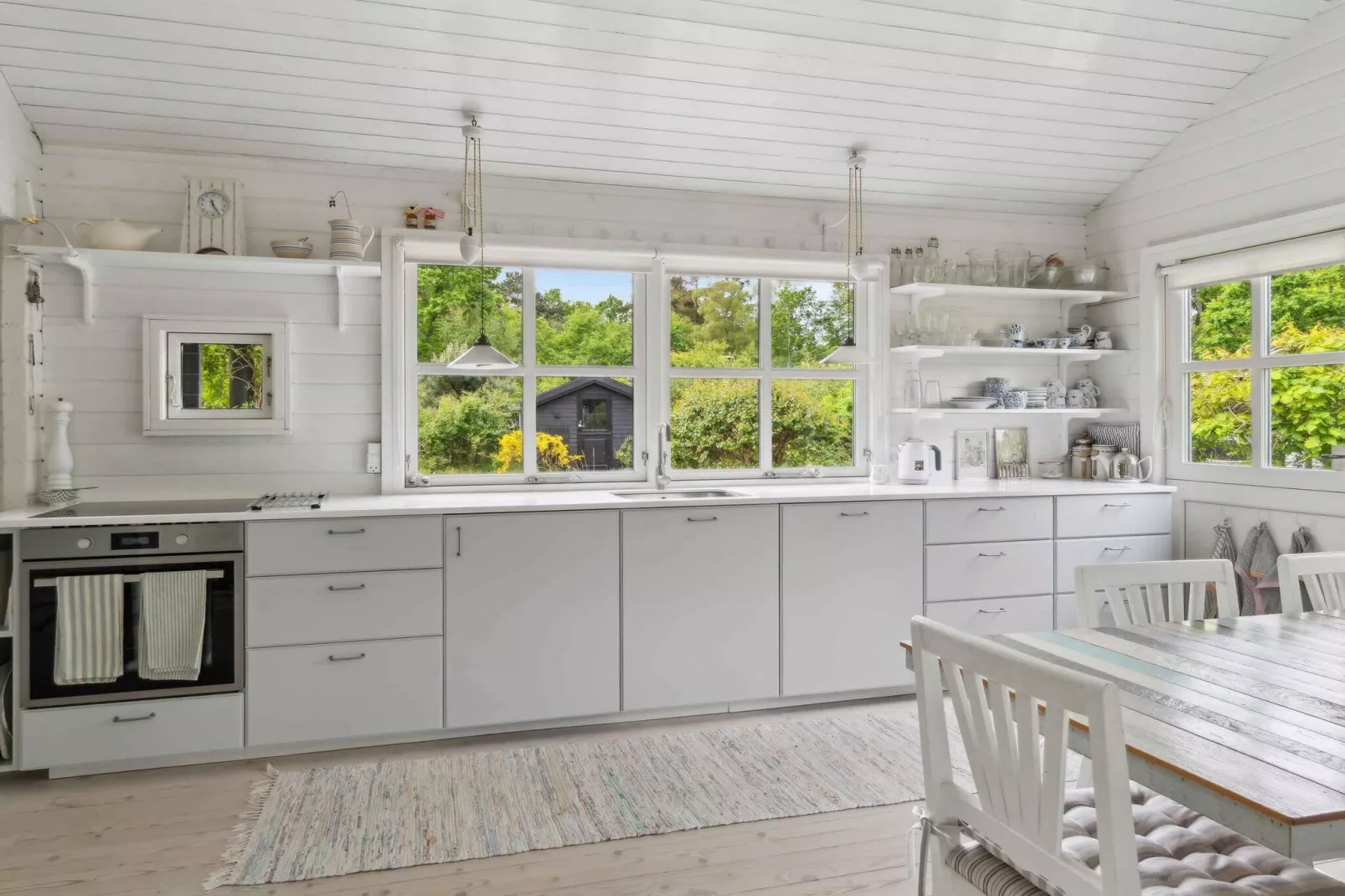 5 sterren vakantie huis in Rørvig-Binnen