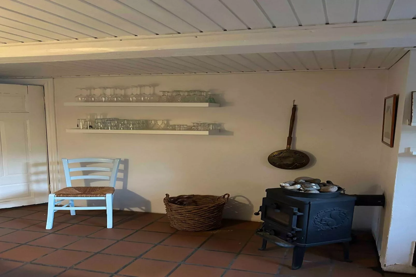 4 sterren vakantie huis in Rønne-Binnen