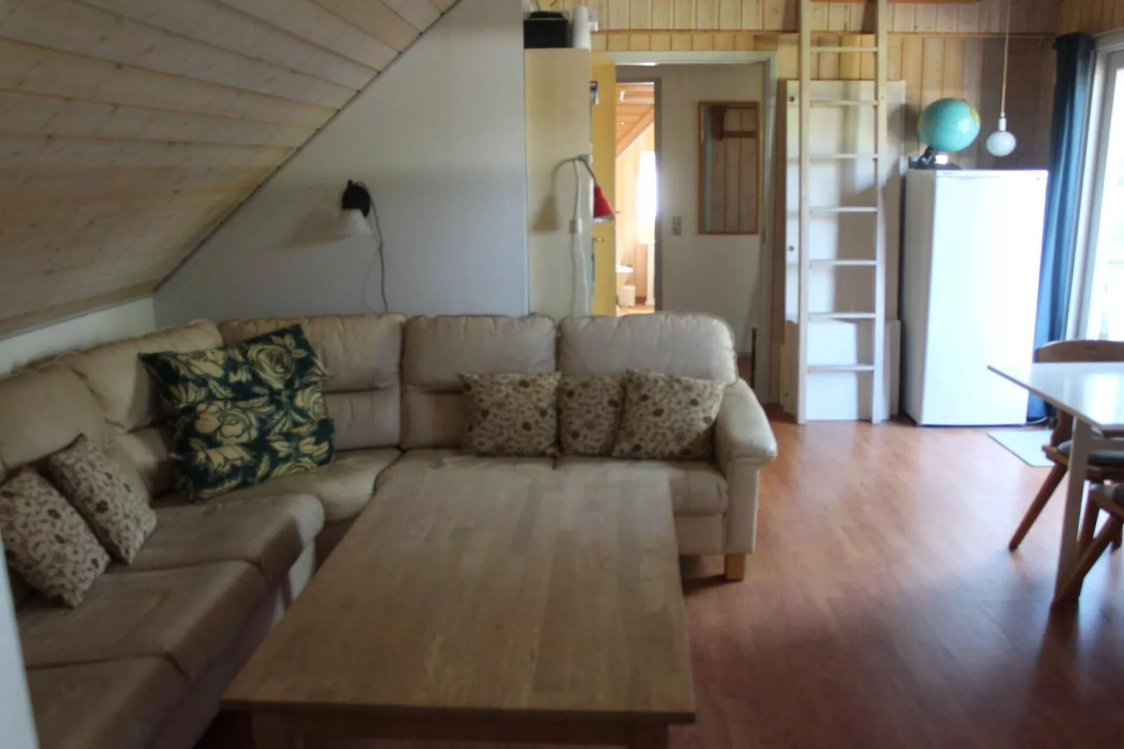 4 sterren vakantie huis in Hals-Binnen