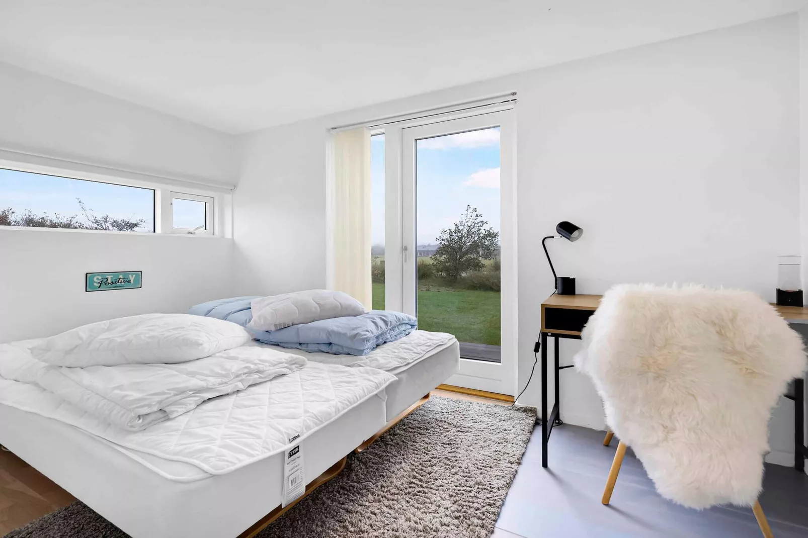 4 sterren vakantie huis in Brovst-Binnen