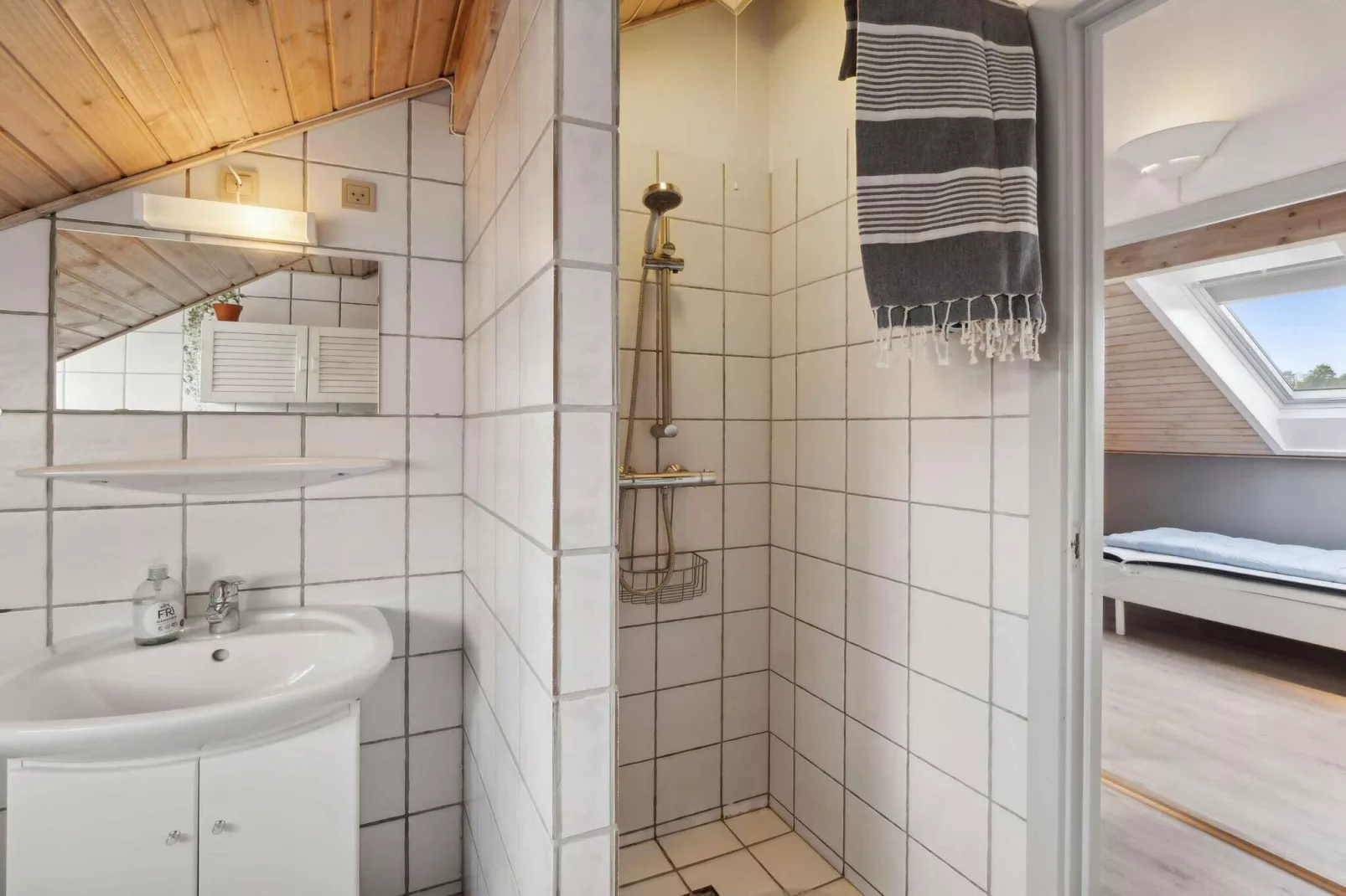 4 sterren vakantie huis in Rømø-Binnen