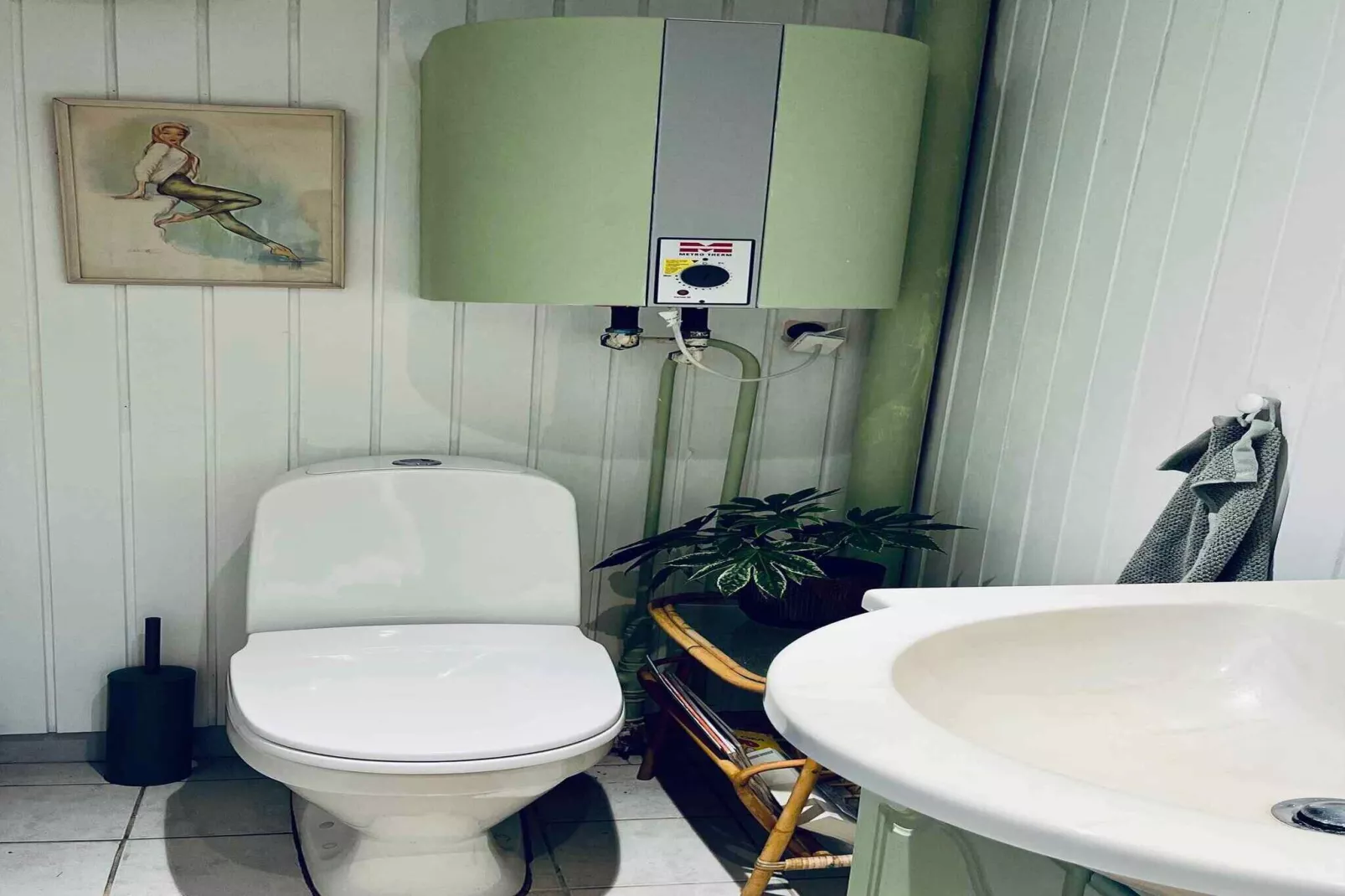 4 sterren vakantie huis in Karrebæksminde-Binnen