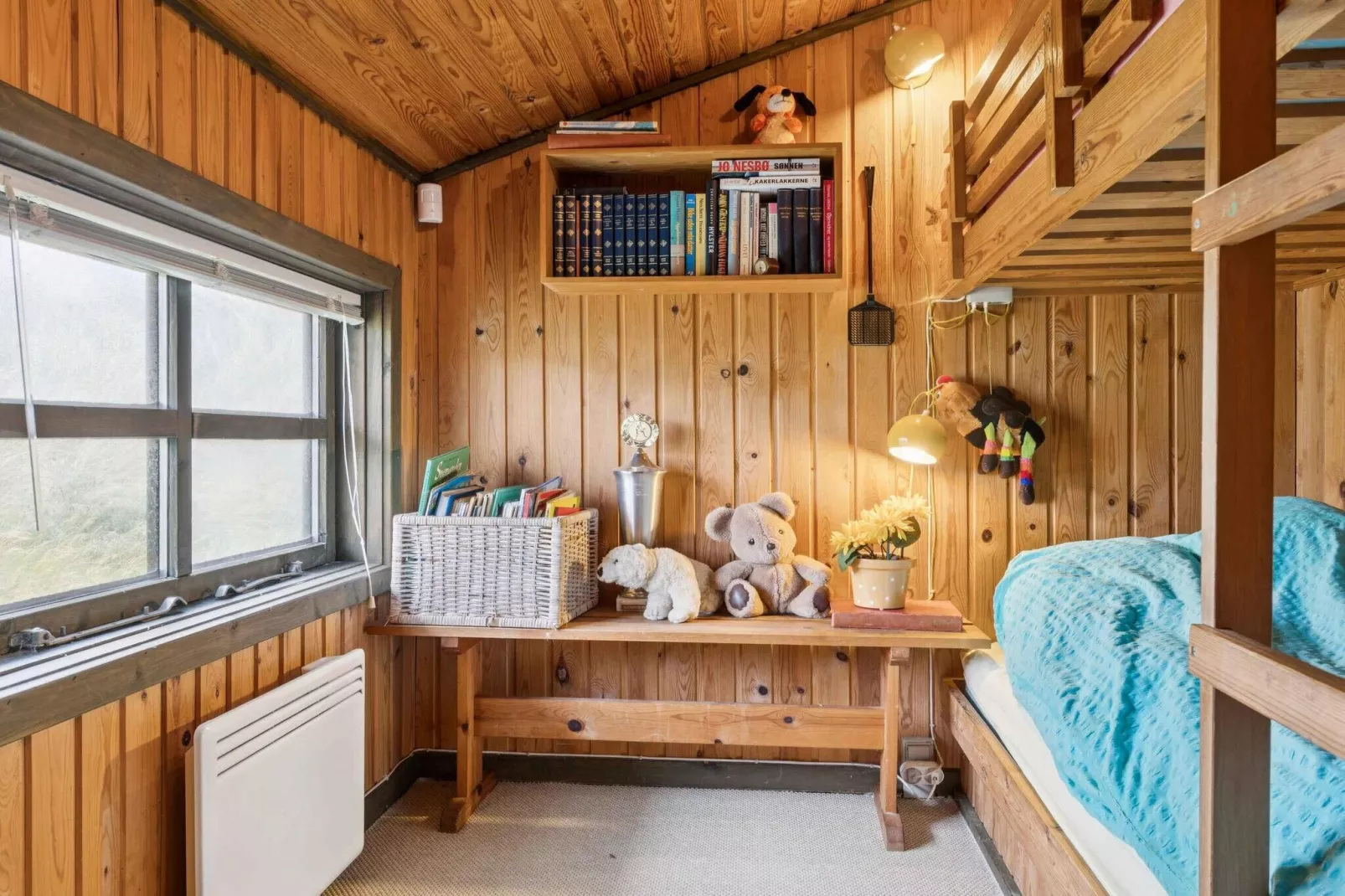 4 sterren vakantie huis in Pandrup-Binnen