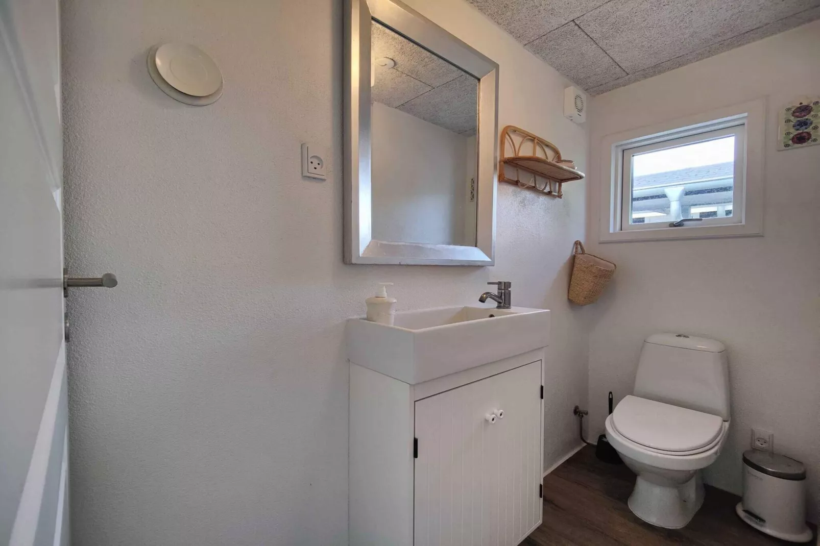 4 sterren vakantie huis in Børkop-Binnen