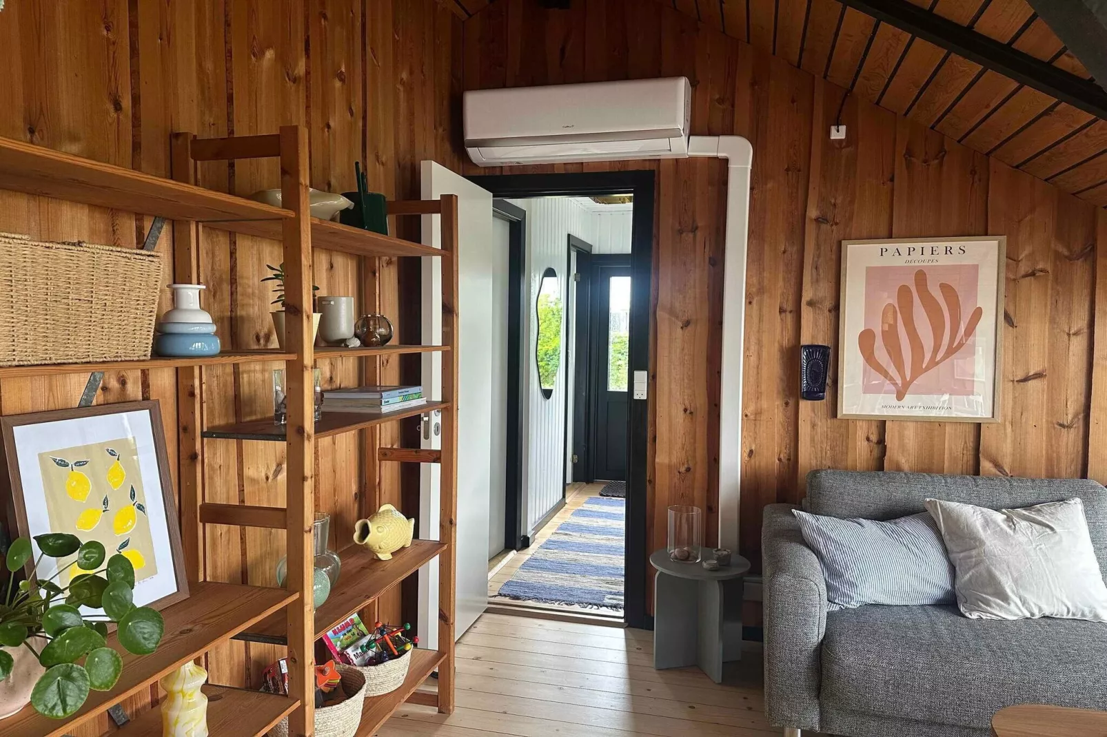 4 sterren vakantie huis in Karrebæksminde-Binnen