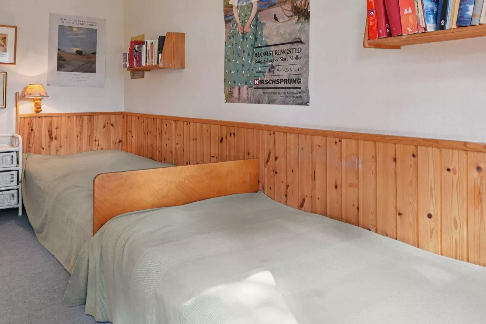 4 sterren vakantie huis in Pandrup-Binnen