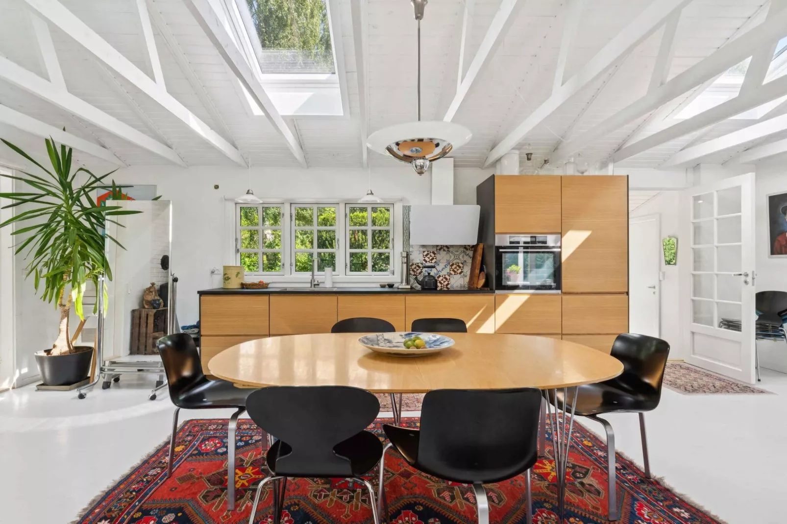 4 sterren vakantie huis in Vejby-Binnen