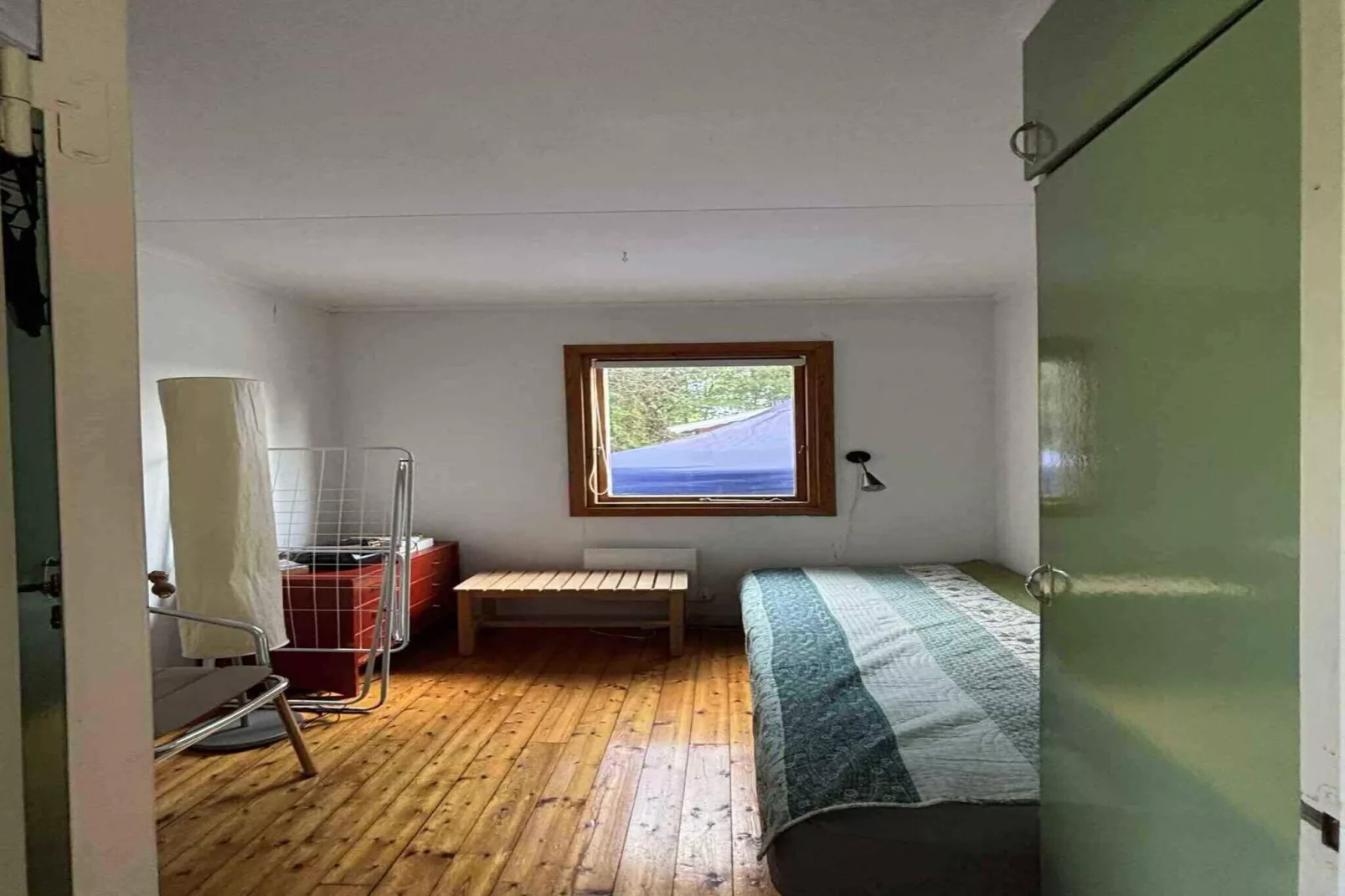 4 sterren vakantie huis in Fårevejle-Binnen