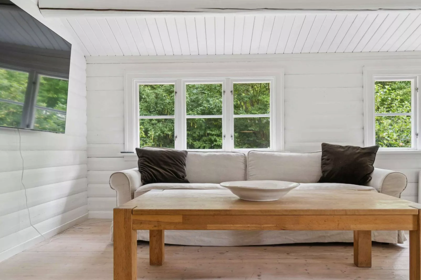 4 sterren vakantie huis in Dronningmølle-Binnen