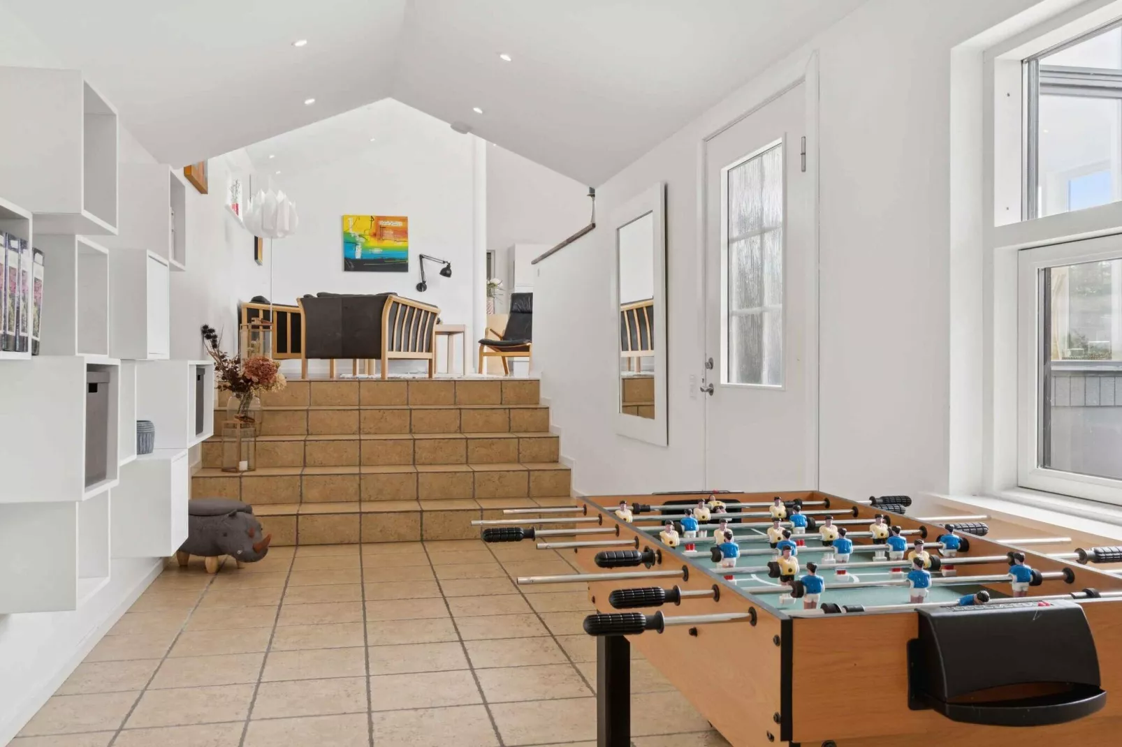 4 sterren vakantie huis in Holbæk-Binnen