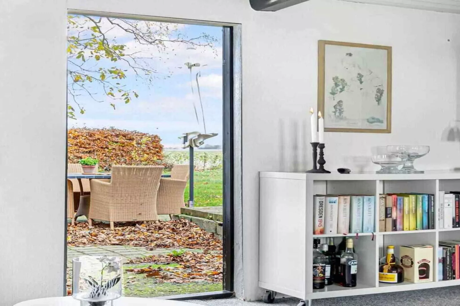 4 sterren vakantie huis in Errindlev-Binnen