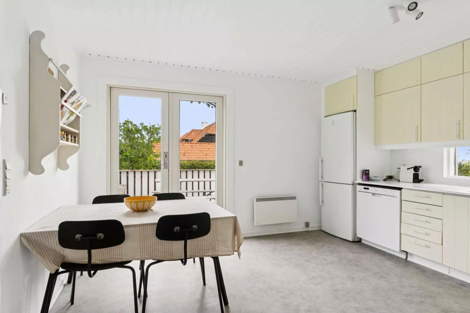 4 sterren vakantie huis in Allinge-Binnen