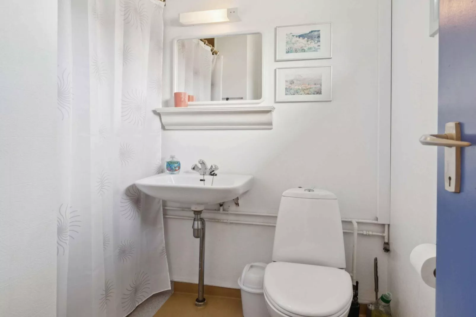 4 sterren vakantie huis in Nexø-Binnen