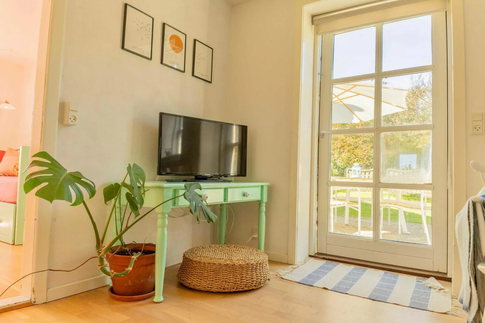 5 sterren vakantie huis in Lemvig-Binnen