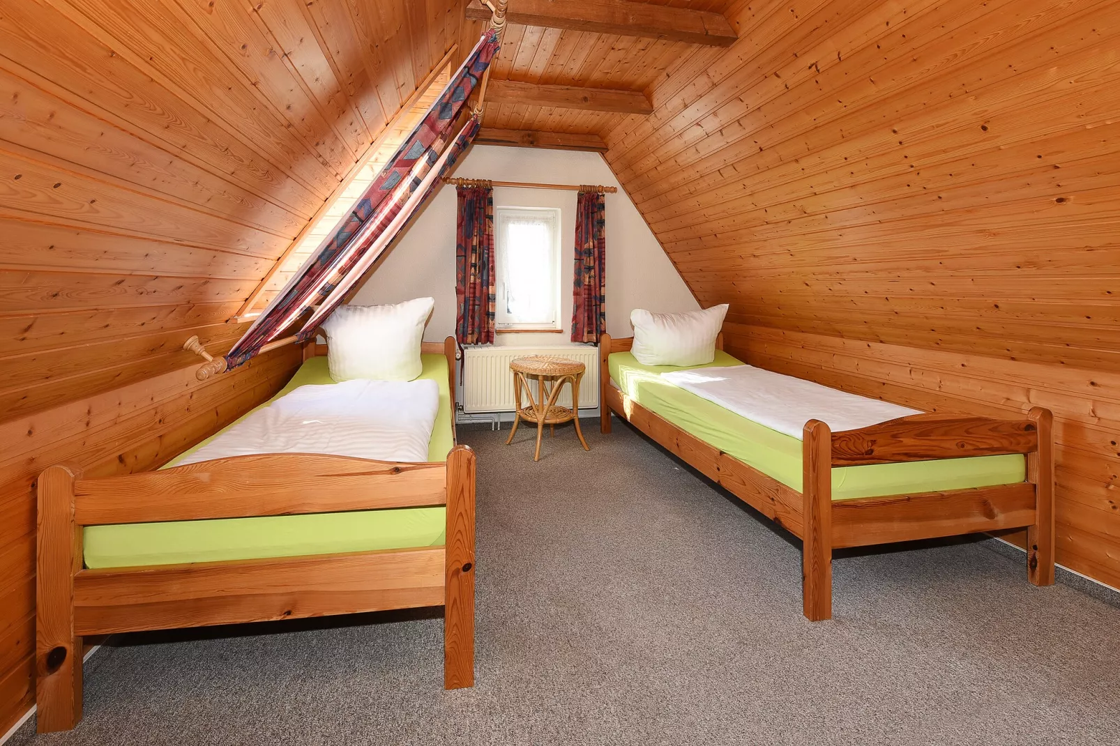 Haus am Kajedeich Robbe