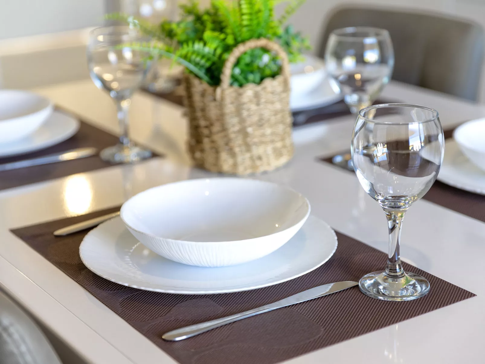 Granello di sole-Binnen