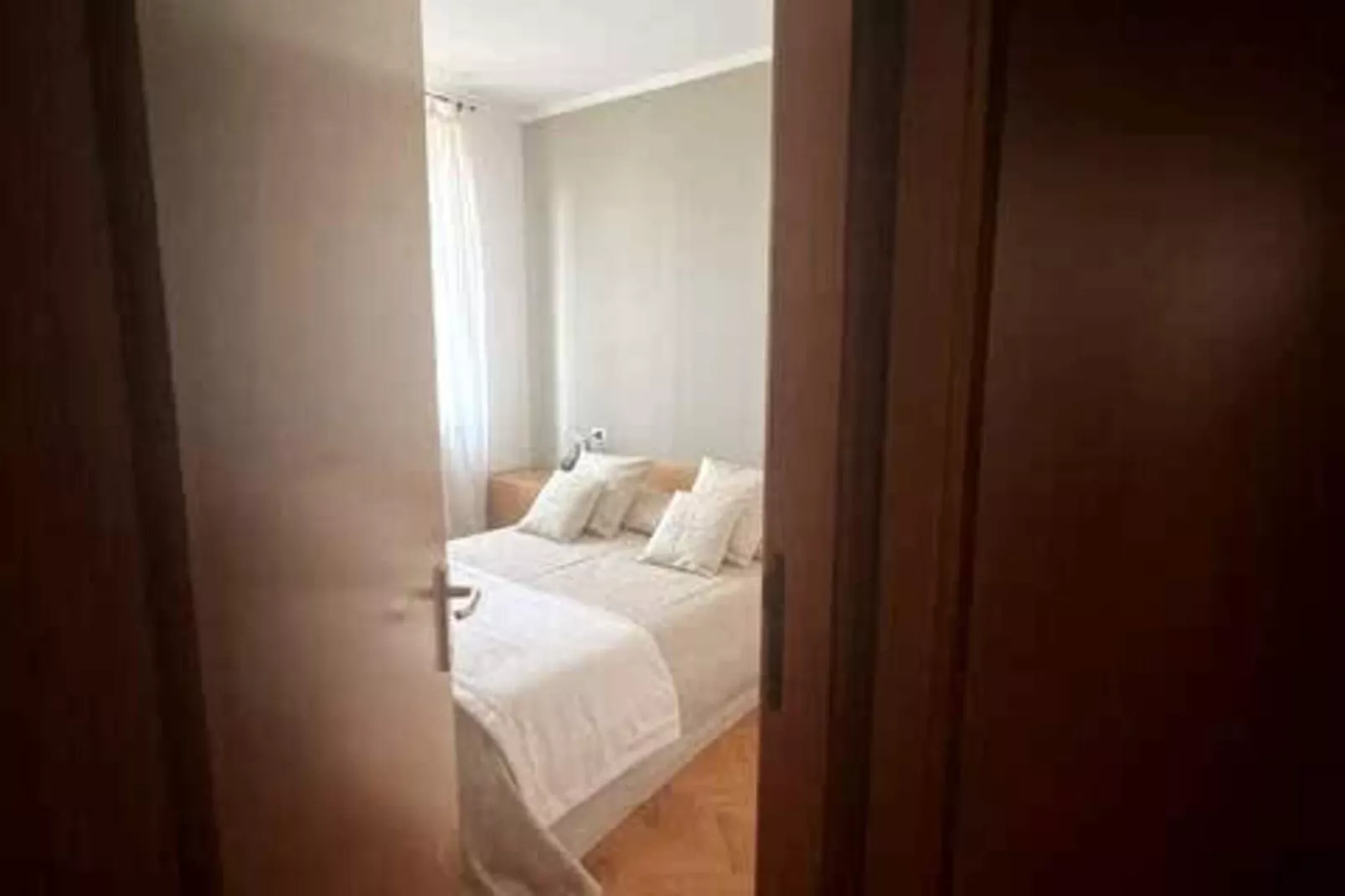 Losanna 46-Slaapkamer