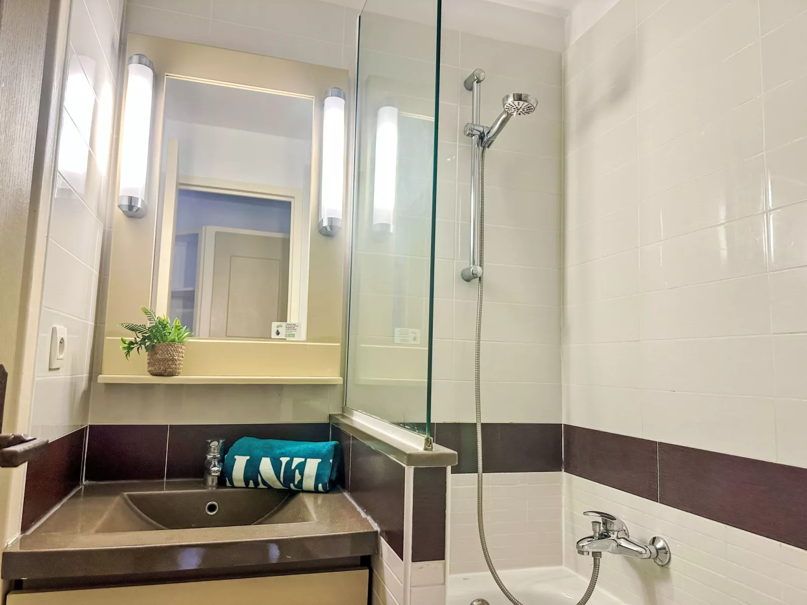 Village Cap Estérel - Le Belvédère-Binnen