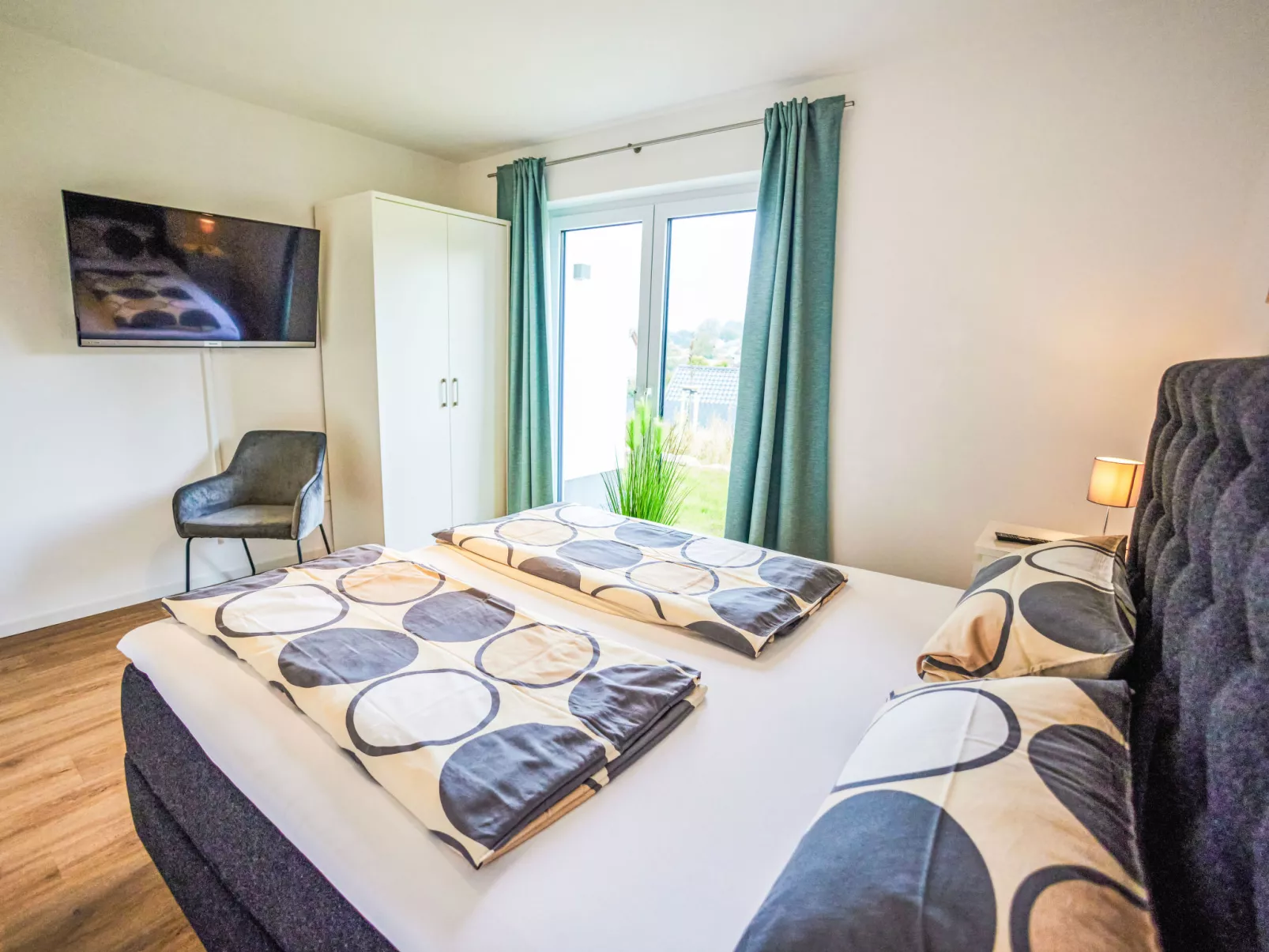 Am Sonnenhang-Binnen