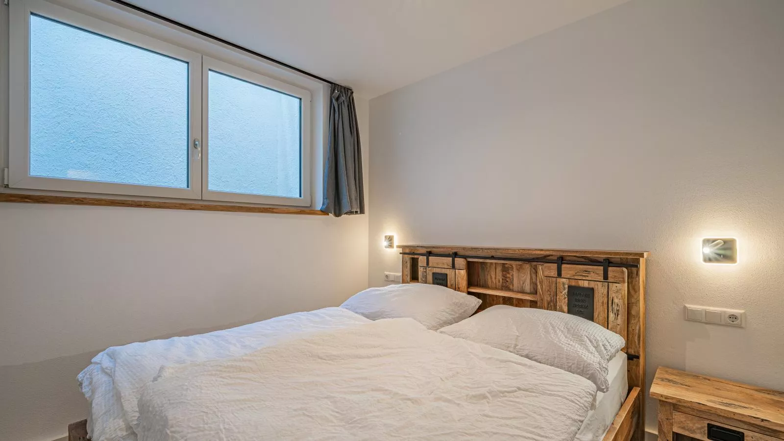 Haus Bergstille Top 1 - 2-Slaapkamer