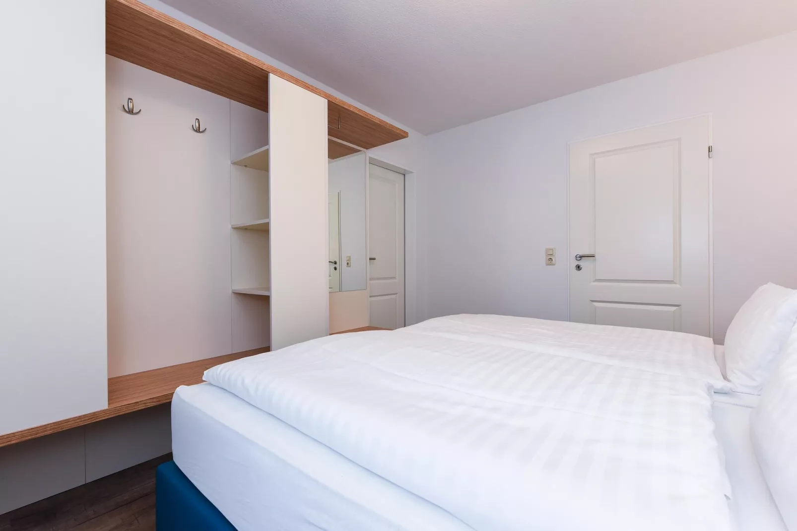 Haus zum Seehund 1-Slaapkamer