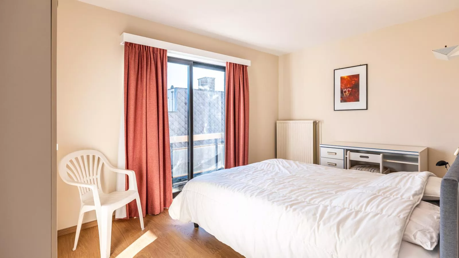 La Digue Est cinq-Slaapkamer