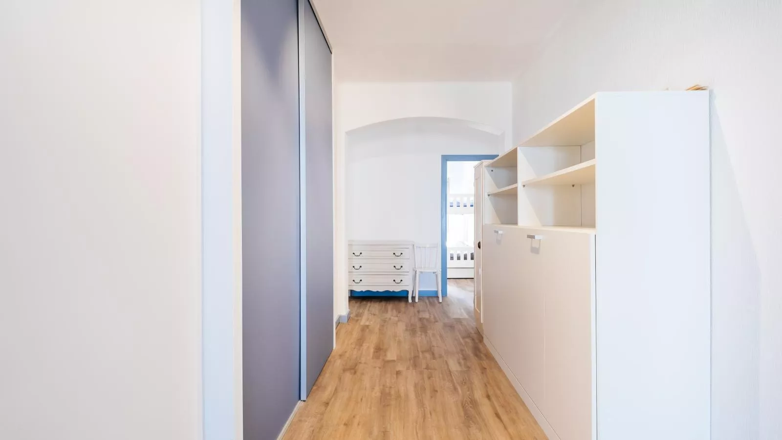 Nepto troisième-Overloop