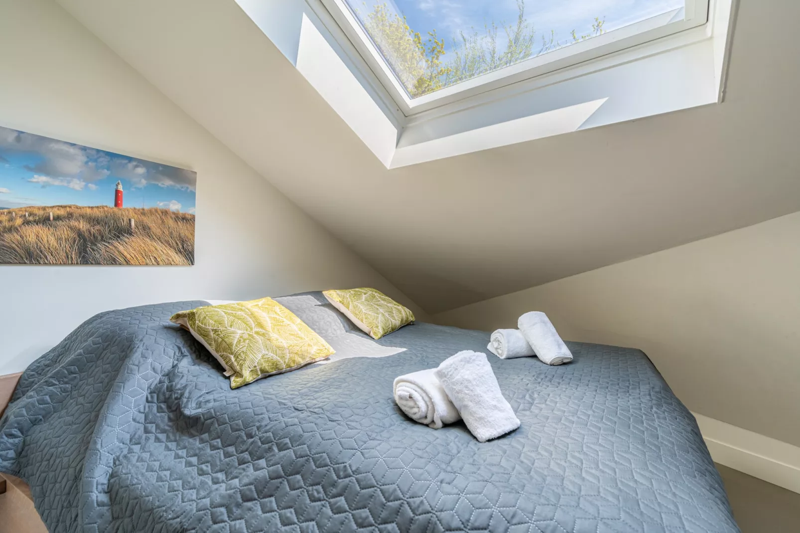 Duynzoom 5-Slaapkamer