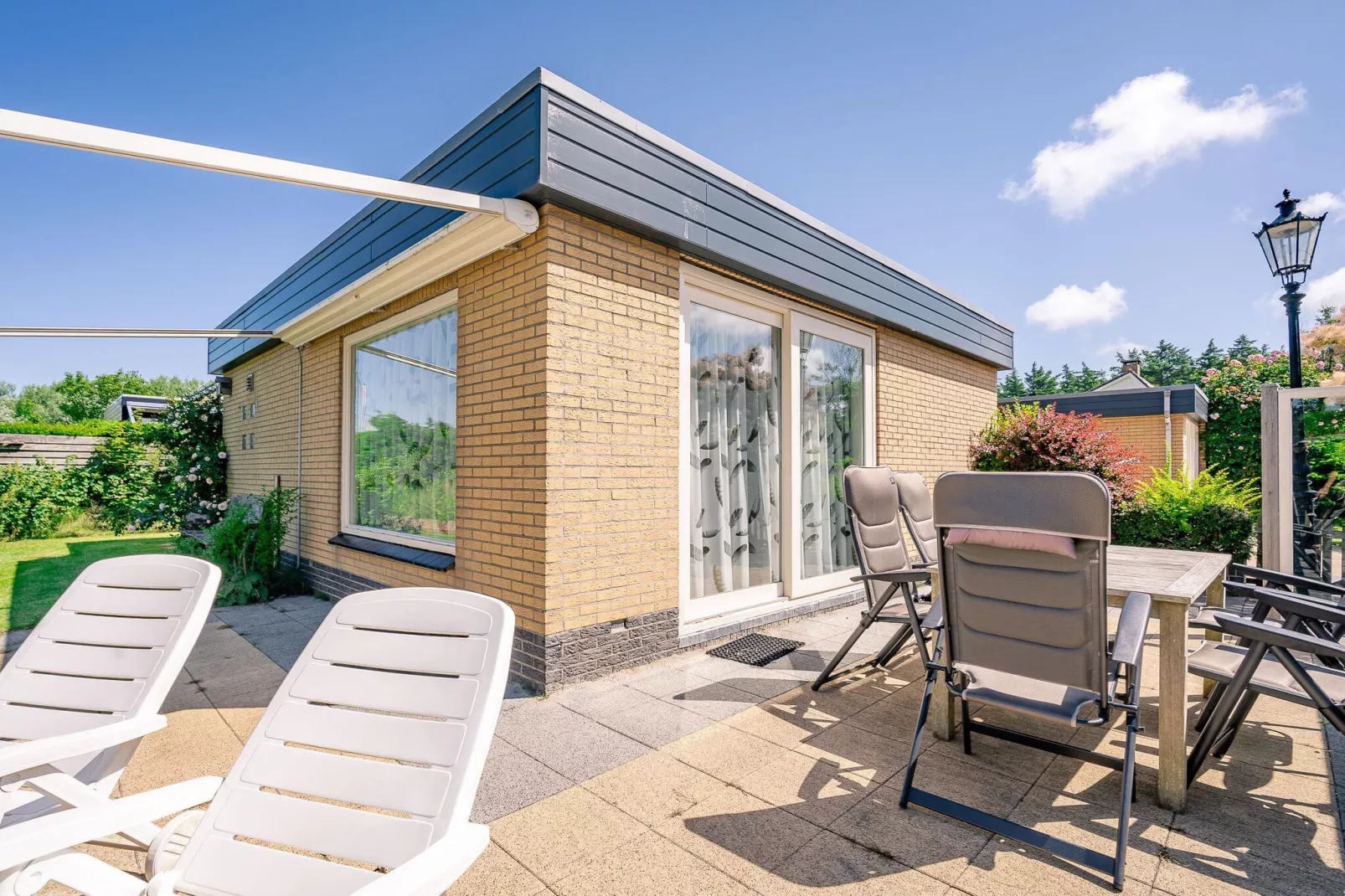 Orchismient 2-Terrasbalkon