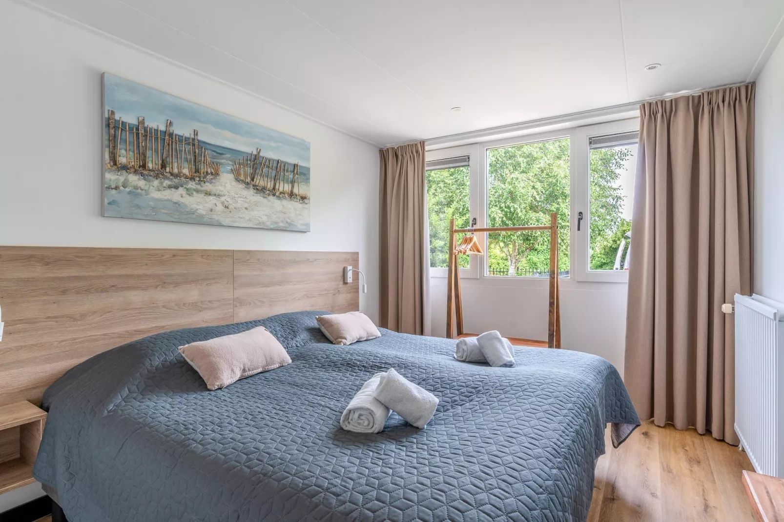 Orchismient 17-Slaapkamer