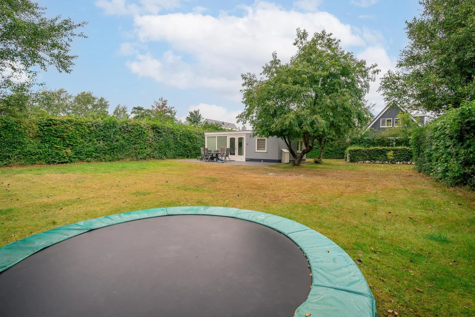 Vredelust 57-Faciliteiten