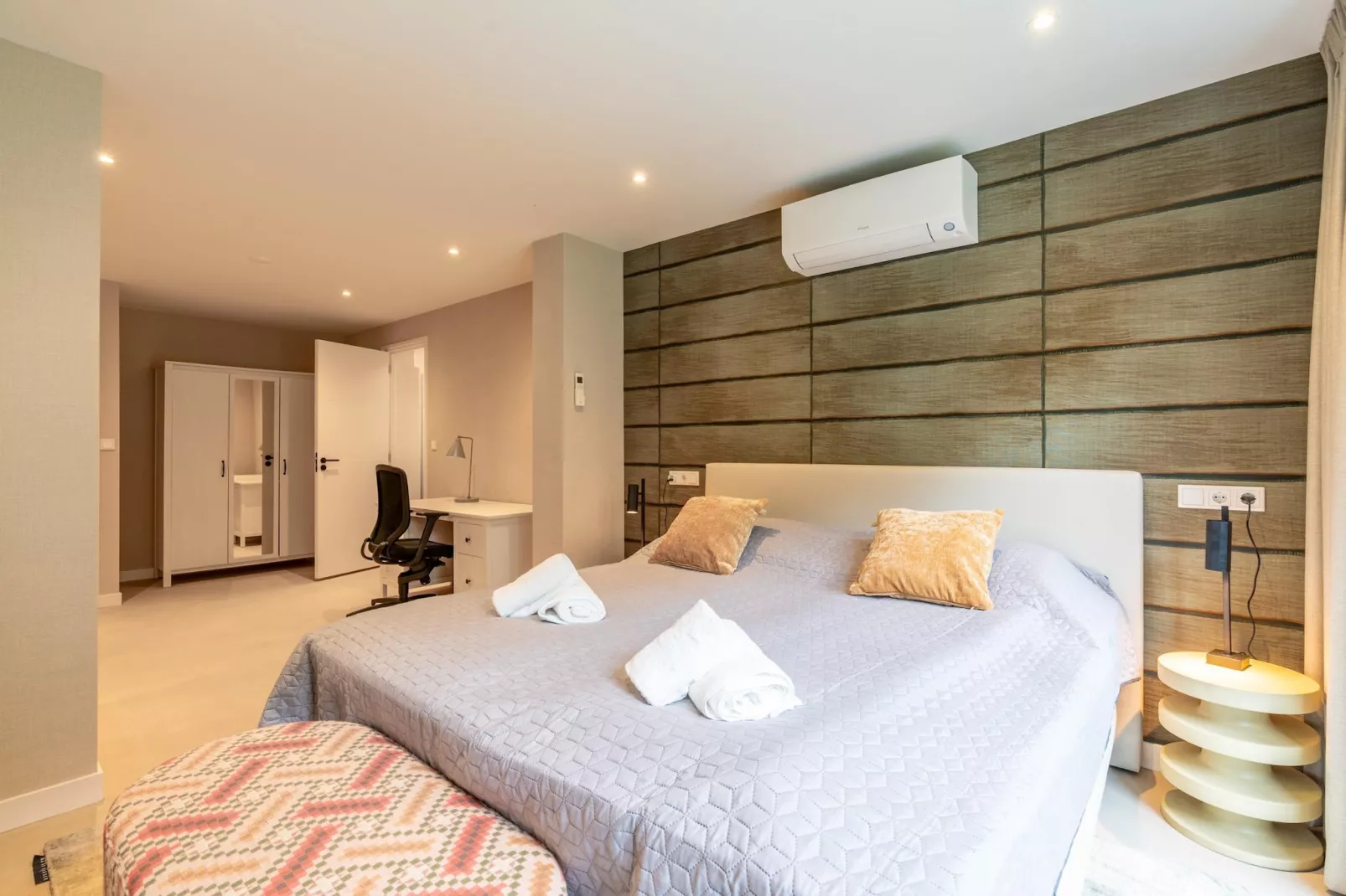 Orchismient 39-Slaapkamer