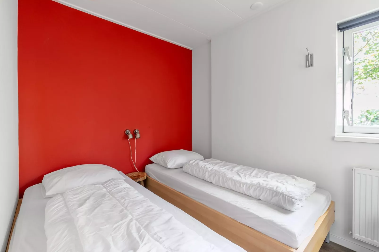 Pelikaanweg 21-Slaapkamer