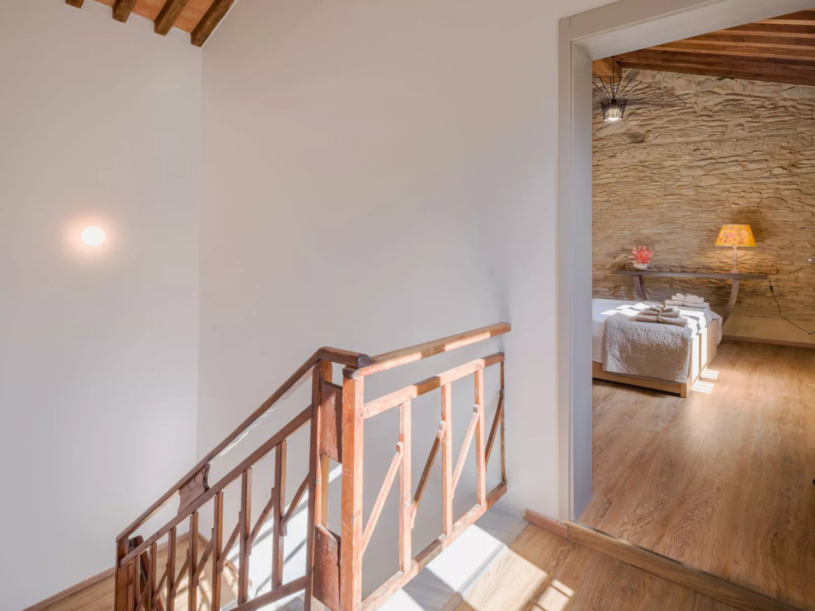 Casa Gli Aranci-Binnen